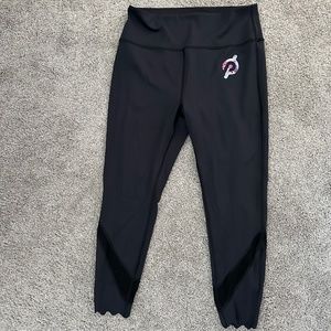 Peloton Leggings - XL